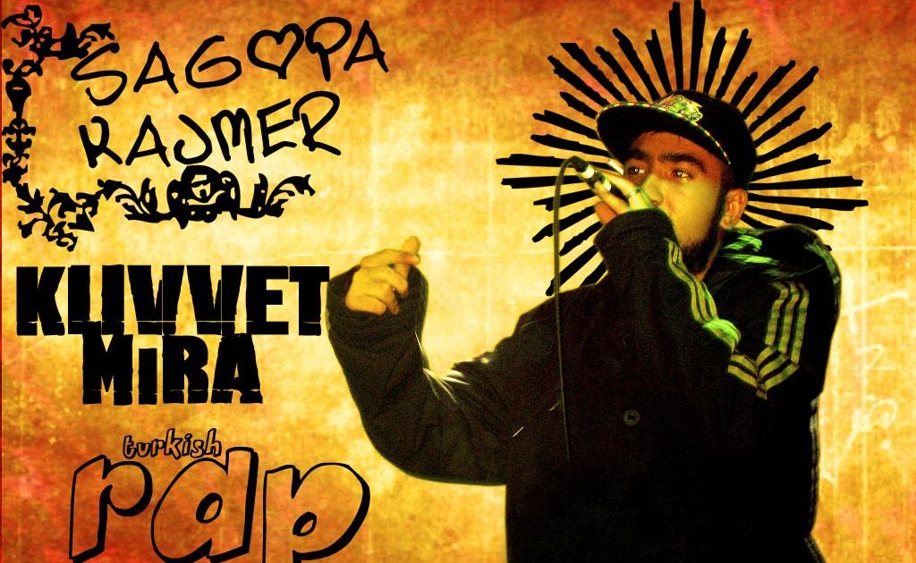 Magazinkolik Daima Guncel Sagopa Kajmer Galiba Sarki Sozu