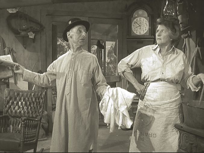 Dave's Classic Films Ma And Pa Kettle (1949)