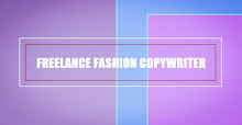 Fashion Copywriter