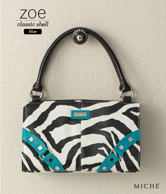 Unique Stylish Purses Miche Bags Miche Purse Sale! Classic Zebra