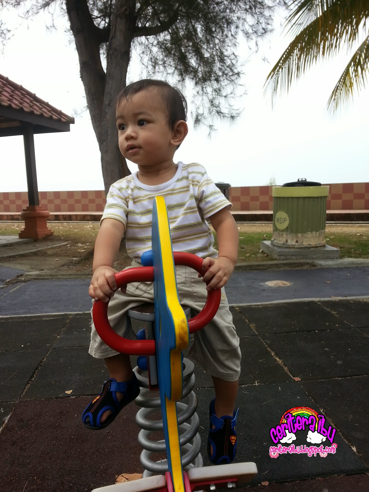 Arini nak share sikit pasal adik faris dan susu ibu..