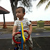 Penyelesaian Bila Adik Faris Tak Nak Minum Susu Ibu