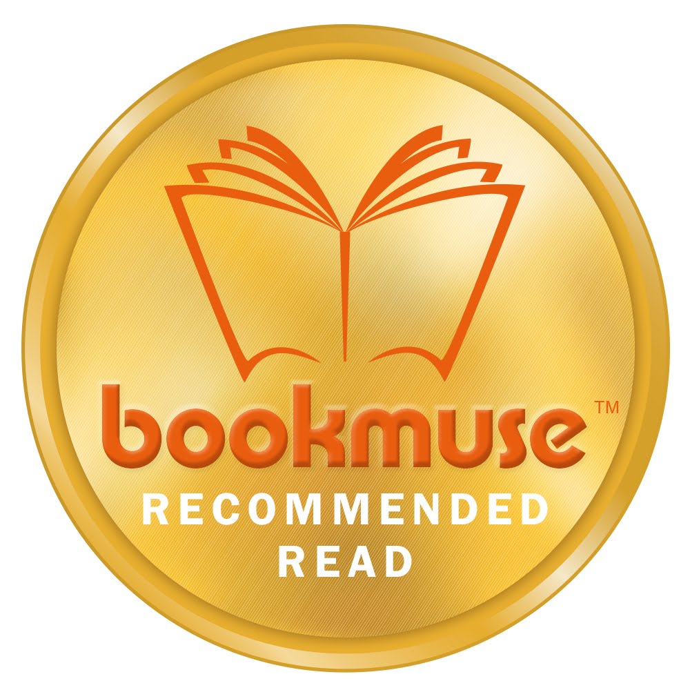 Bookmuse Recommended Read