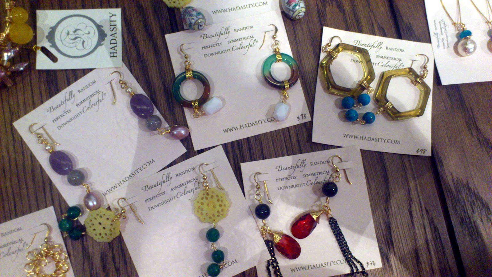 Bonjour Singapore Fashion blog with a focus on Asia Hadasity Hand