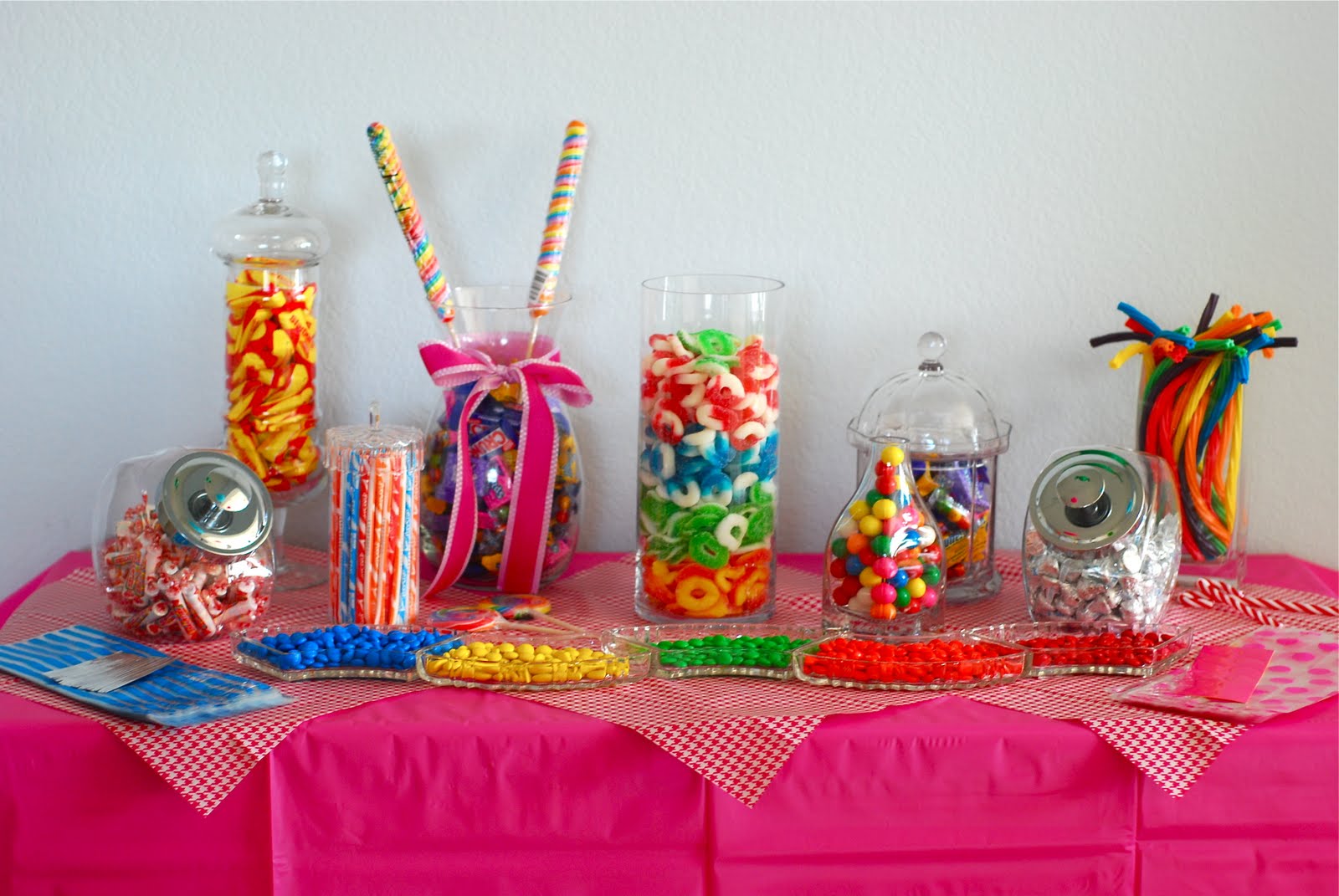 better than i could have imagined: Parker's 3rd birthday party in