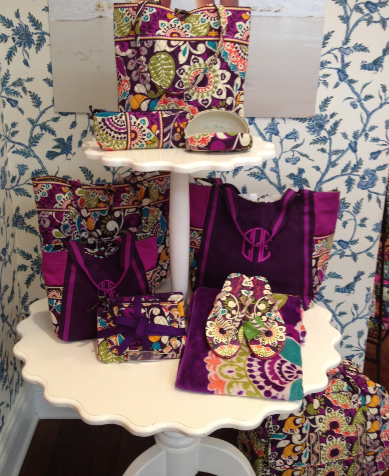 OhMyVera! A blog about all things Vera Bradley Vera Bradley Best