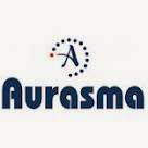 The Aurasma Logo