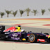 Fórmula 1: Resultado final do GP do Bahrein 2013