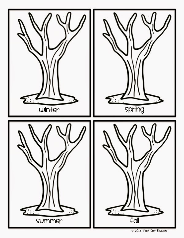 Teach Easy Resources Fall Tree Finger Painting and Free Fingerpainting