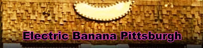 Electric Banana Pittsburgh