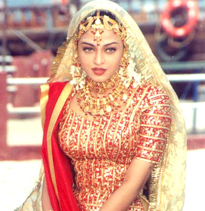 Labels Indian bridal wear