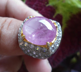 CINCIN DELIMA BURMA - 4