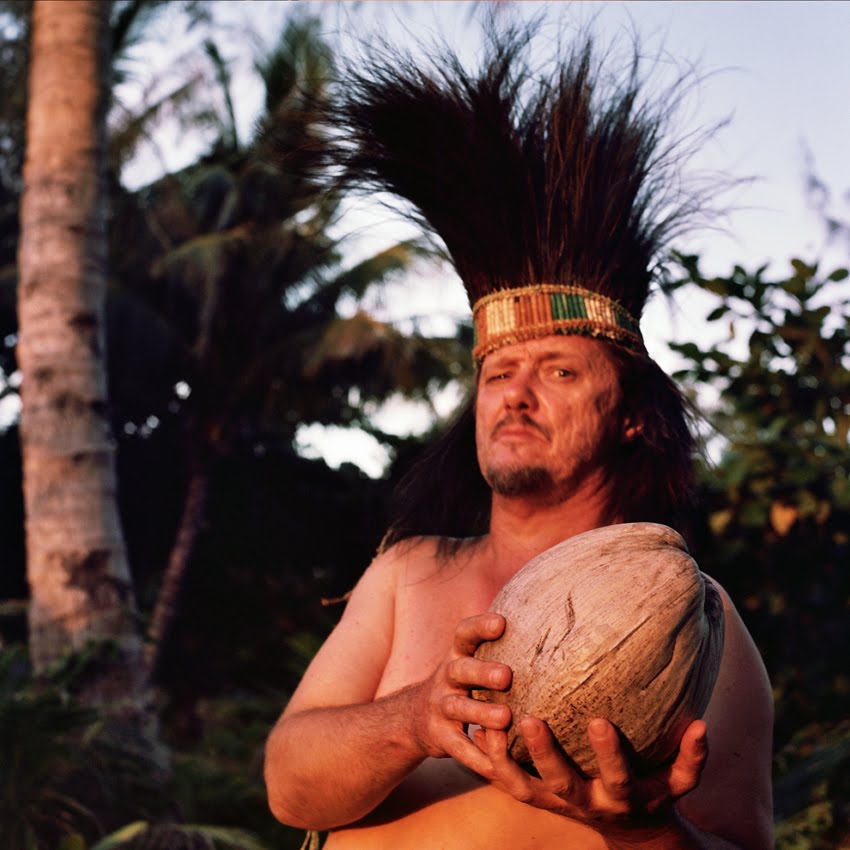 the nerve COCONUTS KILL MORE PEOPLE THAN SHARKS