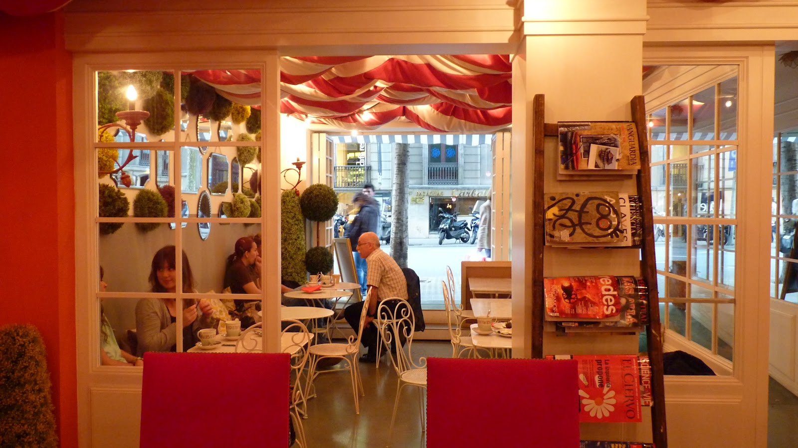 Pudding Beautiful things