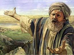 IL SIGNIFICATO DEL NOME ABRAMO