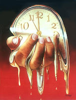 La Dilución del tiempo, de Alberto Dulanto Pardo La Dilución del tiempo, de Alberto Dulanto Pardo