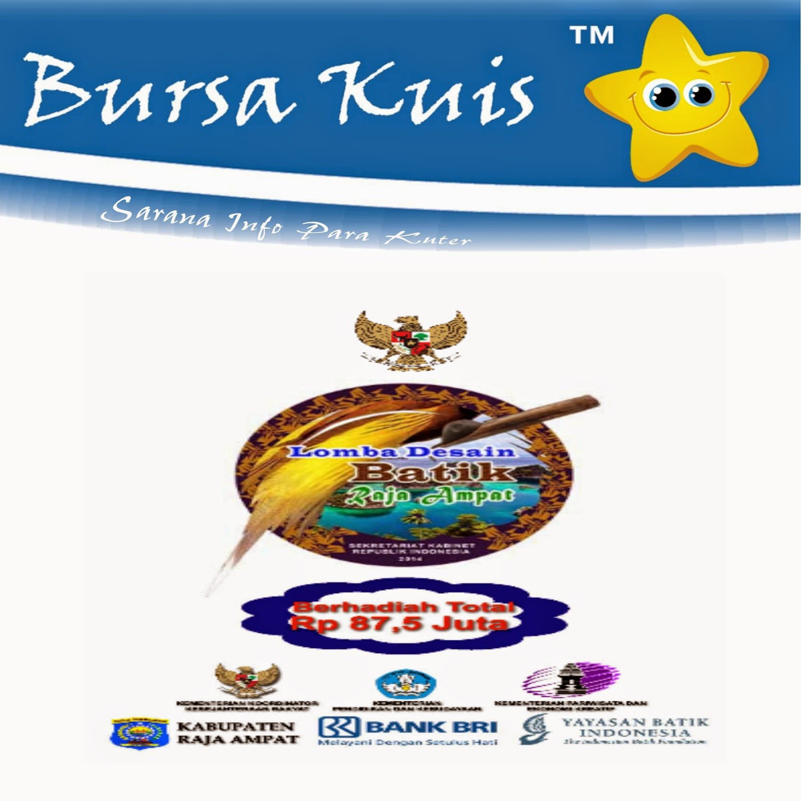 Indikator uang tunai raja