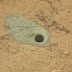 Curiosity pronto a iniziare il lungo cammino verso le pendici del monte Sharp