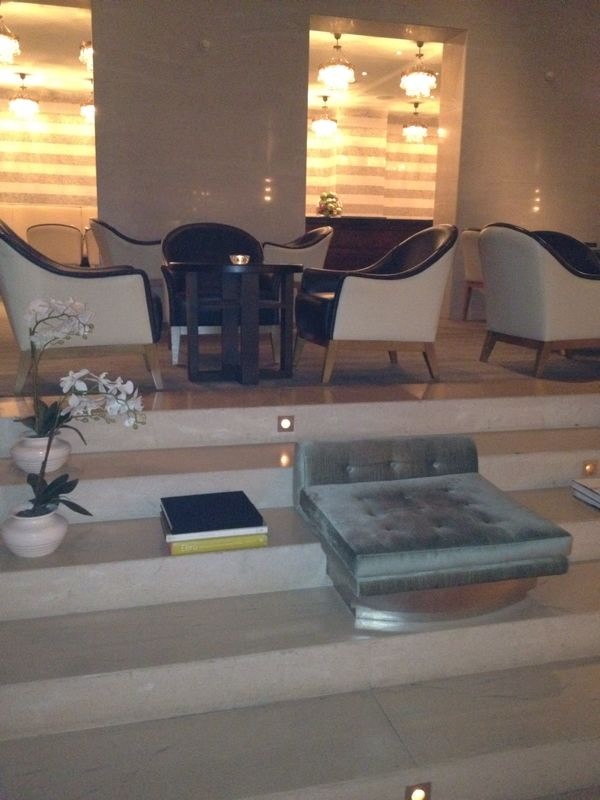 بنت شويخ جولة في فندق بارك حياة اسطانبول