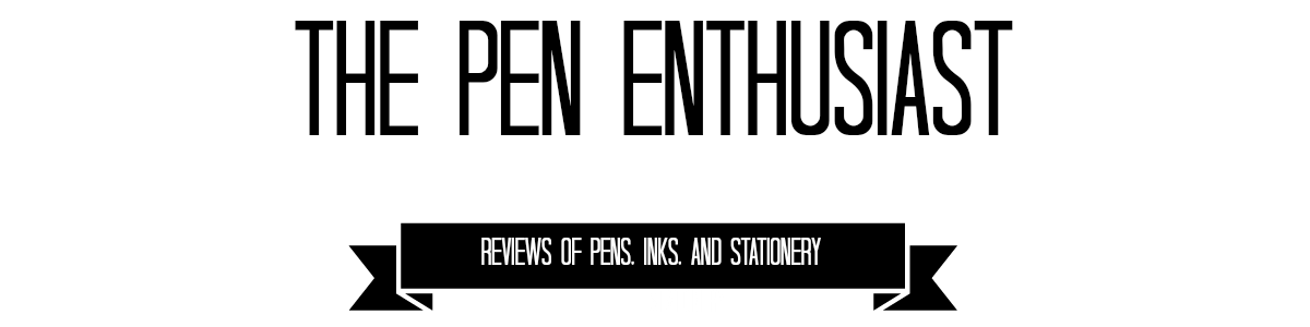 The Pen Enthusiast