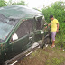 Huamachuco: despiste de camioneta deja seis heridos en Urpay