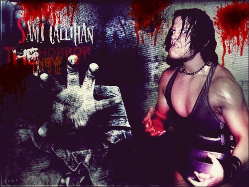 Callihan death machine PART 1 Sami+Callihan+WWE