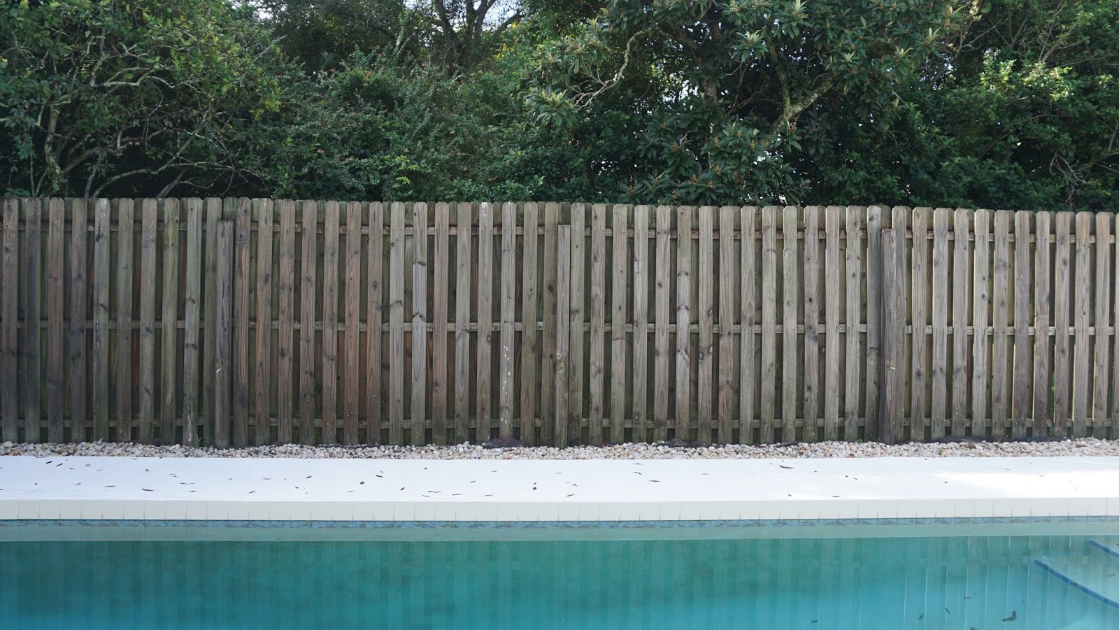 Lorraine Stanick How to Improve Pool Deck Behr Concrete Stain