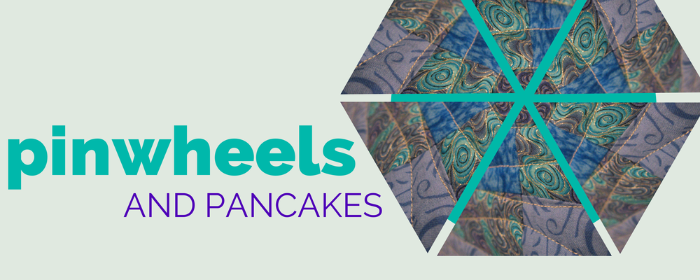 Pinwheels and Pancakes