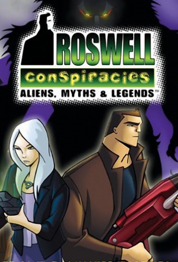 Roswell Conspiracies [1997– ]