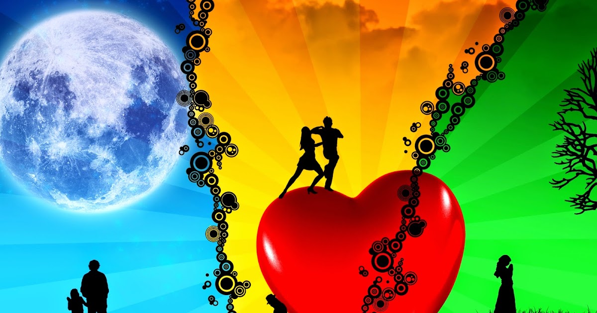 Love Wallpapers HD Wallpapers HD