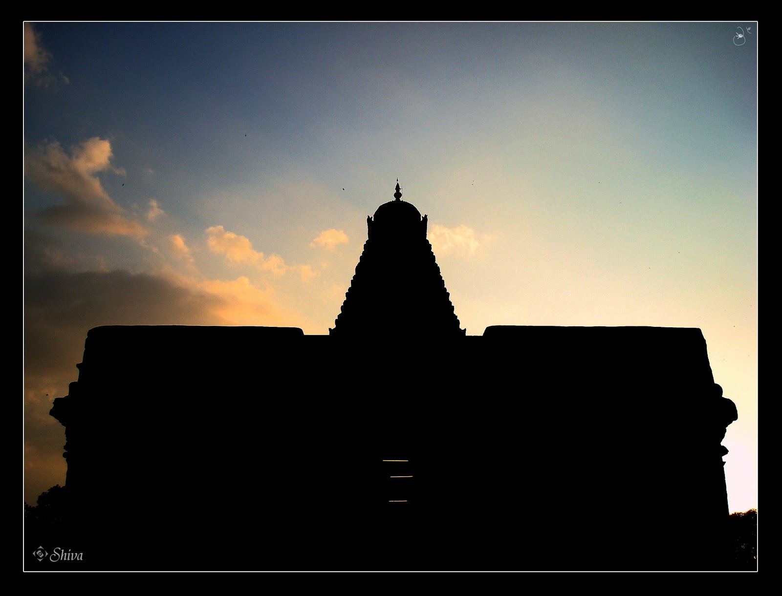 Tanjore Periya Kovil