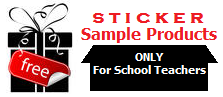 FREE Sample For Teachers