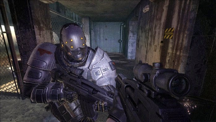 F.E.A.R. 2 Full Torrent İndir F.E.A.R. 2 Full Torrent İndir