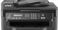 Epson WorkForce WF-2530 Driver Download | Driver Printer Free Download