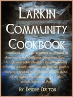 Larkin Community Cookbook