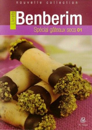 Benberim - Special gateaux secs 01