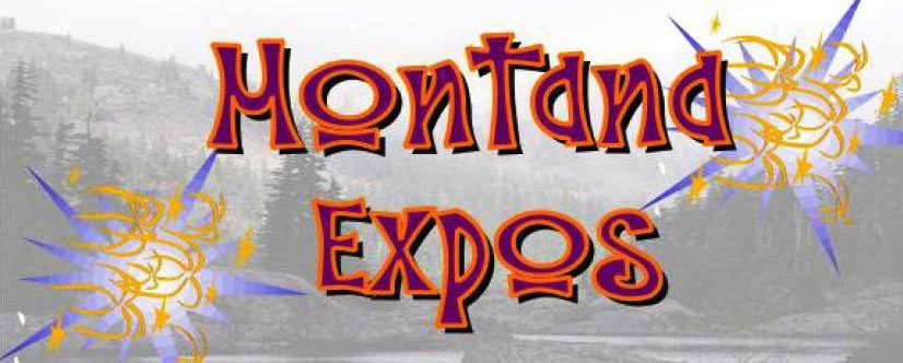 Montana Expos