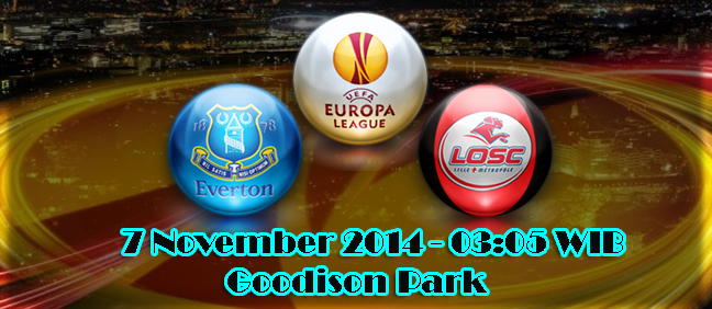 Everton Vs Lille Everton Vs Lille