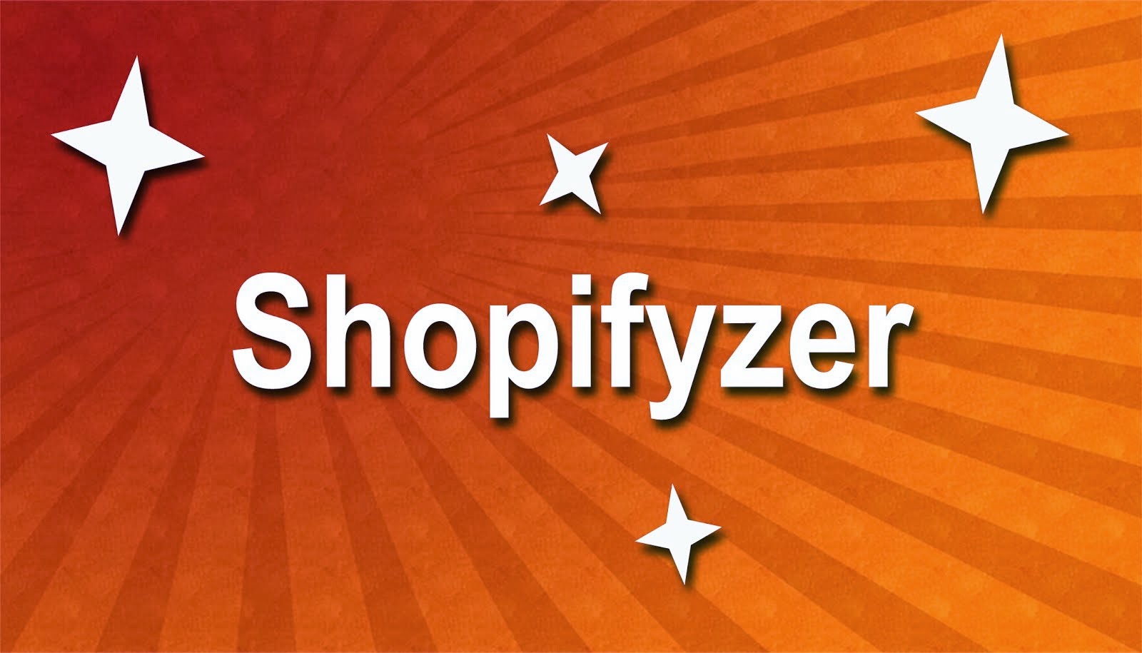 Shopifyzer