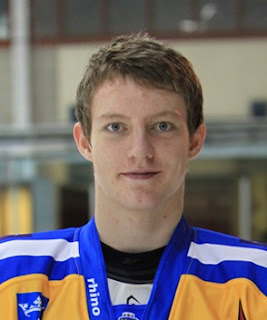 Craig+Mitchell, British Ice Hockey