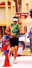 IRONMAN SUDAFRICA 2006