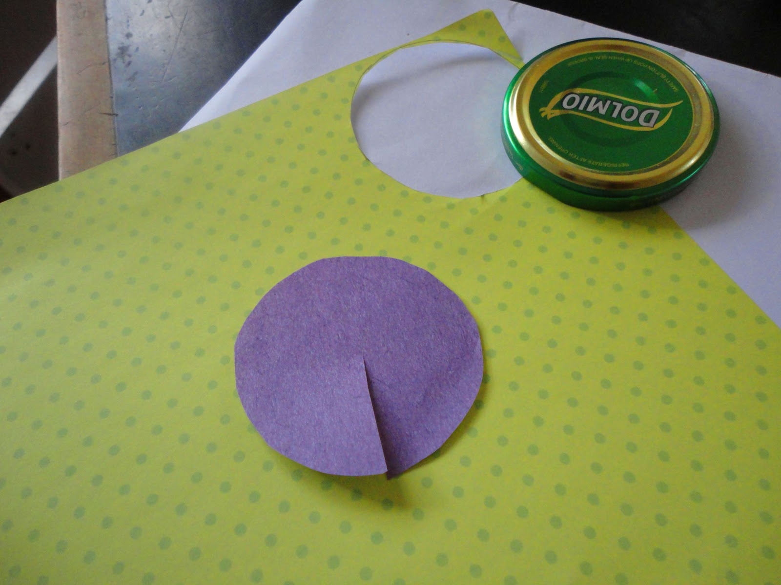 Killer On The Plate How To Make Cocktail Umbrellas