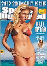 Kate Upton en SI 2012