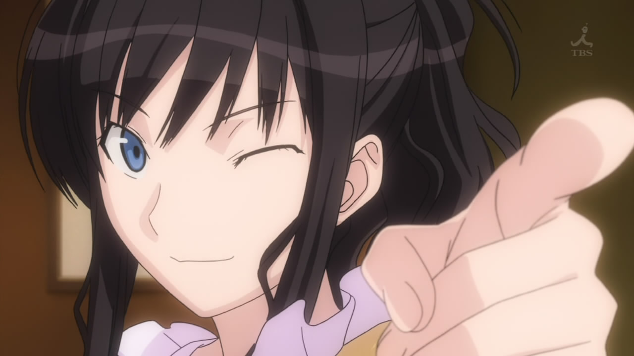 Wallpaper Amagami Ss Plus 12 Lost In Anime For iPhone