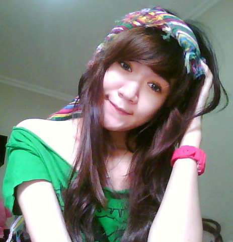 wanita cantik merupakan tipe wanita yang memiliki paras wajah yang 463 x 480 49 kB jpeg