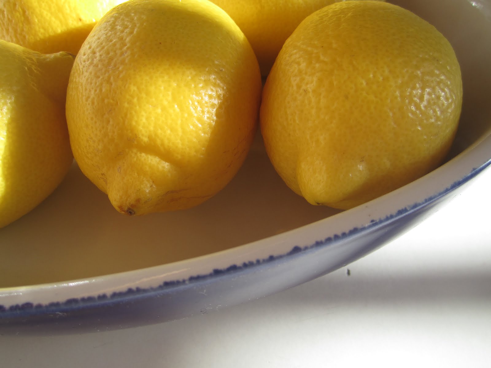 ...the sight of morning... Food for Honey Badgers