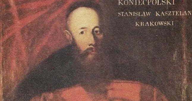 historia i ja: Stanisław Koniecpolski - zapominany hetman wielki koronny