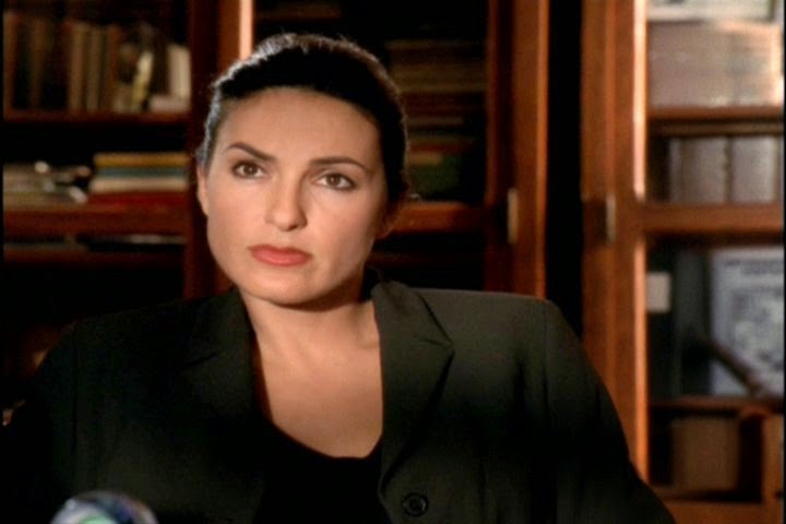 Svu hook up