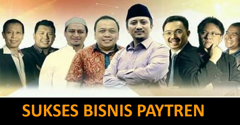 SUKSES BISNIS PAYTREN 