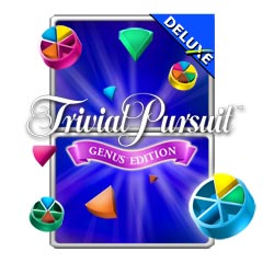 Trivial Pursuit Genus Edition Deluxe Crack